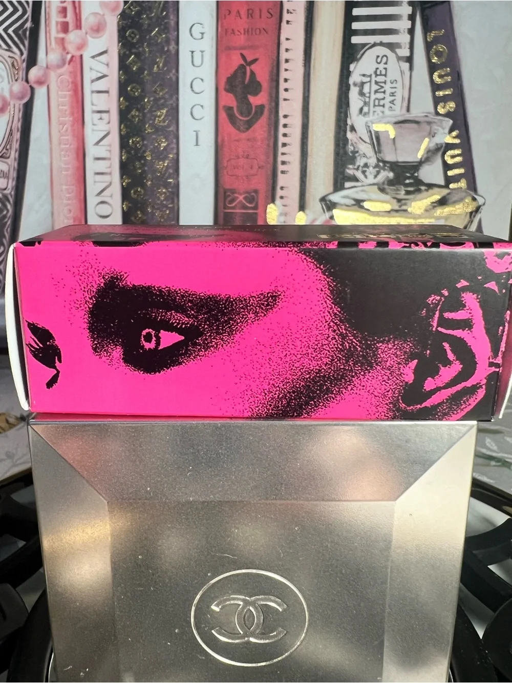 Pat McGrath MatteTrance Lipstick - Dusty Rose (107)